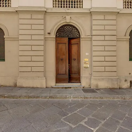 Ulisse & Penelope Apartments By Mamo Florence-2