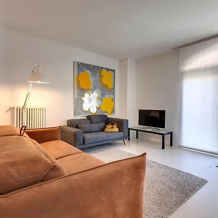 Ulisse & Penelope Apartments By Mamo Florence-3
